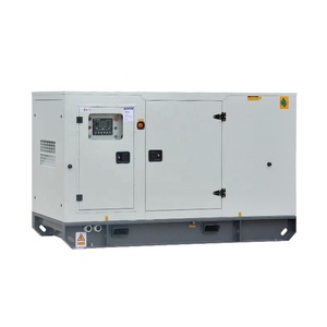 Generadores Jianghao de 120kw 150kva, consumo por hora en Uganda, generadores JHK-120GF de 120kw - Product Image 1
