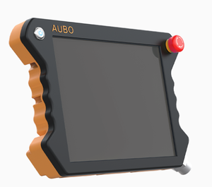 <span class=keywords><strong>ONA</strong></span>-aoboxie หุ่นยนต์สอนการลากอัจฉริยะ AUBO-i3มองเห็นได้6แกนร่วมมือกับ PLC Core Components - Product Image 2