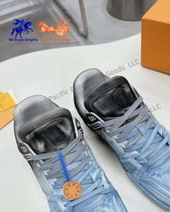 Zapatillas Deportivas de Marca Famosa, Cómodas, Casuales, para Correr, Moda para Exteriores, Color Degradado, Zapatos para Caminar, Calidad Original - Product Image 5