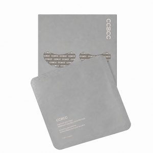 Peptide Hydrating Under <b>Eye</b> Prep Patches Firming Brightening Anti-Puffiness <b>Eye</b> <b>Mask</b> - Product Image 3