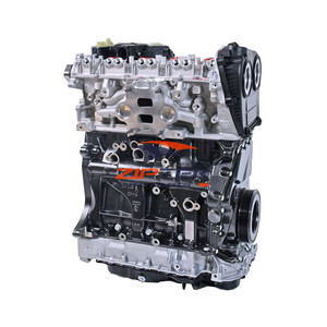 Moteur EA888 Gen3 Long Block 2.0 TFSI Quattro DAXB DAYB pour <span class=keywords><strong>Audi</strong></span> A4 A4L Q5 2018 - Product Image 4
