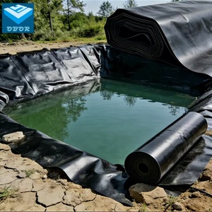 Géomembrane pour l'aquaculture, <span class=keywords><strong>bassin</strong></span> de poissons, ferme de crevettes, revêtement de <span class=keywords><strong>bassin</strong></span>, feuille de barrière imperméable - Product Image 6