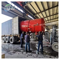 Sécheur automatique à économie d'énergie, machine à bois, équipement de séchage du bois sous vide, fonction de séchage + déshumidification, bambou