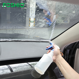 Cuerda Absorbente de Agua Foshio de Alta Absorción de 3 Metros para Tintado de Ventanas, Protector de Tablero de Auto, Escudo Absorbente - Product Image 4