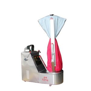 Machine à <span class=keywords><strong>repasser</strong></span> automatique professionnelle <span class=keywords><strong>de</strong></span> presse <span class=keywords><strong>de</strong></span> tissu <span class=keywords><strong>de</strong></span> <span class=keywords><strong>costume</strong></span> <span class=keywords><strong>de</strong></span> vêtement - Product Image 2