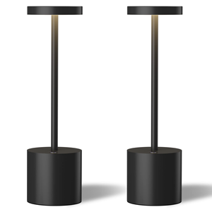 Creative <b>Led</b> <b>Table</b> Lamp Cordless Desk Lamps Rechargeable Portable Restaurant Luxury Modern Romantic Dinner <b>Light</b> <b>Table</b> Desk Lamp - Product Image 1