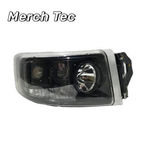 Haut de gamme 5010578478 5010578454 7482588682 Pièces de carrosserie automobile Phares neufs pour camions et tracteurs <span class=keywords><strong>Renault</strong></span> - Product Image 2