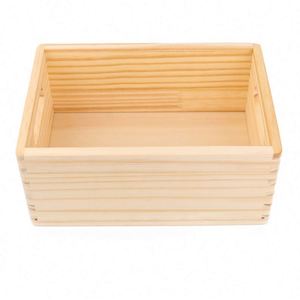 Juego de Juguetes de Cocina de Madera y Plástico para Niños de 5 a 7 Años, Juego de Imitación de Cocina con Frutas y Verduras, Caja de Madera, Unisex - Product Image 4