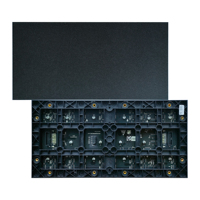 Module d'affichage LED haute définition pour intérieur P1.86 P2 P2.5 P3 P4 P5