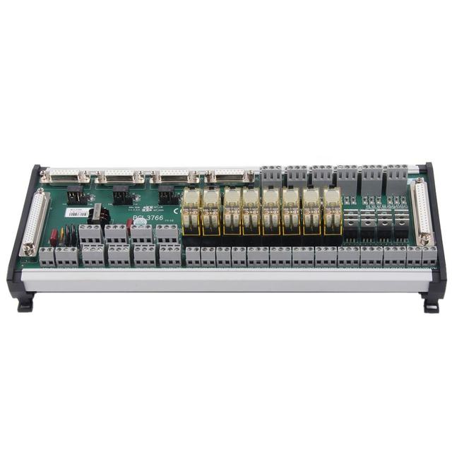 New Condition BOCHU FSCUT2000C Fiber Laser Machine Control System Cypcut BCS100 BCL3766 0-6kW Laser Cutter Laser Head