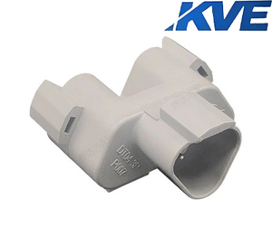 Tùy chỉnh ABS và PP + 20% GF PP khuôn ép nhựa chất lượng cao Phụ kiện Lưỡi quạt tùy chỉnh sản phẩm nhựa - Product Image 5