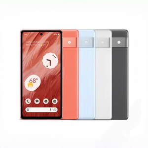 Teléfono Inteligente OASIS 7A Usado al Por Mayor a Bajo Precio, 12 GB de RAM, Red 5G, Pantalla de 5.7 Pulgadas, 1 Año de Garantía - Product Image 6
