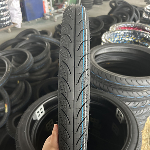Ruote e Pneumatici per Moto 350-12 4.00-12 120/70-14 2.50-16 2.75-16 3.00-16 3.50-16 110/90-16 3.00-18 275-17 300-17 300-18 - Product Image 2
