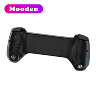 W JK03 contrôleur de jeu mobile extensible extensible contrôleur de jeu BT poignée Pad pour téléphone Android iSO P4