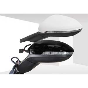 <span class=keywords><strong>Specchietto</strong></span> Retrovisore Laterale per Volkswagen VW <span class=keywords><strong>Golf</strong></span> 8 MK8 VIII 2020 2021 Accessori Auto - Product Image 2