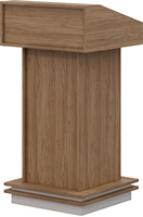 Bureau debout modulaire moderne réglable en gros, bureau d'étude, table de formation mobile avec plateau écologique