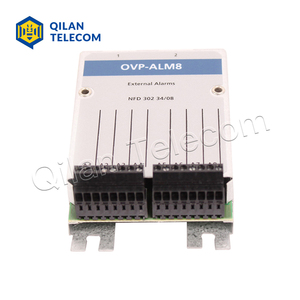 Módulo Rectificador Ericsson OVP-ALM8 <span class=keywords><strong>NFD</strong></span> 302 34/08 Módulo de Potencia Ericsson RBS2206 OVP-ALM8 - Product Image 2