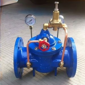 API 602 螺纹闸阀，ASTM A216 WCB，可定制尺寸和压力 - Product Image 4