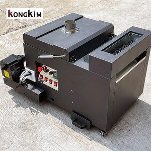 Kongkim <span class=keywords><strong>Imprimante</strong></span> DTF 6 couleurs à double tête XP600 Taille A3 <span class=keywords><strong>Imprimante</strong></span> de film PET Machine d'impression sur tissu T-shirts Vêtement - Product Image 4