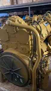 Moteur mécanique 3066 3204 3406 3408 L'ensemble moteur est utilisé pour Cat 3066. - Product Image 4