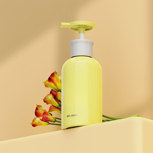 ขวดแชมพู<span class=keywords><strong>เด็ก</strong></span><span class=keywords><strong>ส</strong></span>ีมาการอง 300 มล. ขวดพลา<span class=keywords><strong>ส</strong></span>ติก PET หัวปั๊มแบบกด<span class=keywords><strong>ส</strong></span>ำหรับใ<span class=keywords><strong>ส</strong></span>่โลชั่นอาบน้ำ - Product Image 6