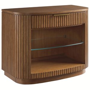 Lit double haut de gamme personnalisable en bois massif de style français pour chambre principale avec un design élégant - Product Image 5