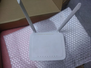 ONU Xpon Dual Band Wi-Fi 2.4G & 5.8G AC WIFI5 H3-2S EPON/GPON 4GE Port โซลูชัน FTTH - Product Image 5
