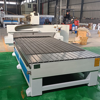Kit de Router CNC para Madera STM1325 Económico para Principiantes