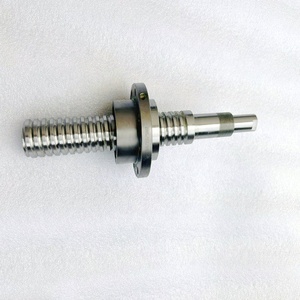 บอลสกรู ES4000 ES3000 สำหรับเครื่องฉีดพลาสติก - Product Image 2