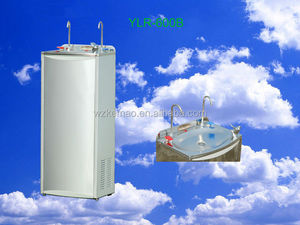 Distributeur d'<span class=keywords><strong>eau</strong></span> froide et chaude Offre Spéciale debout au sol avec <span class=keywords><strong>réfrigérateur</strong></span>, avec système RO - Product Image 5