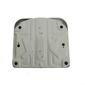 베스트 셀러 130kg 가정용 기계식 욕실 스케일 가정용 저렴한 가격 무게 측정 도구 - Product Image 4