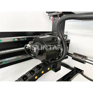 เครื่องพับซีเอ็นซี SUNTAY 170 ตัน 3200 มม. แบบ 2 ลิงค์ - Product Image 4