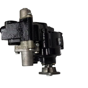 Pompe hydraulique KP45A KP55A KP1403 KP1405A KP1503 KP1505 pour camion à benne basculante - Product Image 3