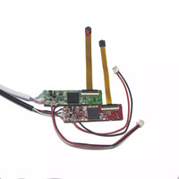 Petit module de caméra, panneau de caméra ATM par livraison rapide