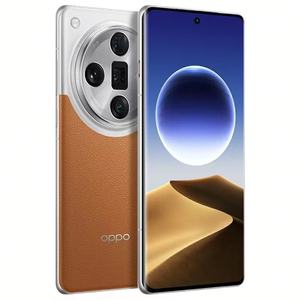 Téléphone mobile original OPPO Find X7 Ultra 5G, écran 6,82 pouces, Snapdragon 8 Gen 3, 16 Go + 512 Go, batterie 5000 mAh, chargeur 100 W, prise en charge du NFC - Product Image 5