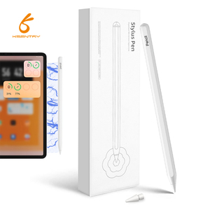 Lápiz de pantalla compatible con lápiz óptico táctil capacitivo promocional de fábrica para Apple <span class=keywords><strong>Ipad</strong></span> <span class=keywords><strong>2</strong></span>ª generación - Product Image 1