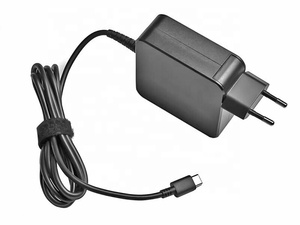 <span class=keywords><strong>Chargeur</strong></span> PD pour <span class=keywords><strong>ASUS</strong></span> 65W ADP-65JW Y type-<span class=keywords><strong>c</strong></span> <span class=keywords><strong>USB</strong></span>-<span class=keywords><strong>C</strong></span> <span class=keywords><strong>chargeur</strong></span> adaptateur secteur pour <span class=keywords><strong>ZenBooK</strong></span> Chrombook 13 UX325JA-XB5 - Product Image 2