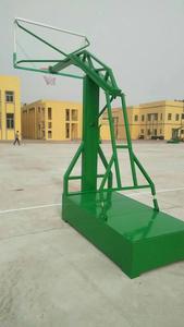 Indoor Customizable Training Basketball Hoop Hydraulic <strong>Basket</strong> <strong>Ball</strong> Portable Hoop/<strong>stand</strong> - Product Image 5