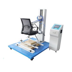 Testeur de fatigue pour canapés Bolade BLD-550D, machine d'essai de compression pour fauteuils inclinables rembourrés - Product Image 2