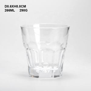 Vaso redondo para beber de 6 oz - Product Image 6