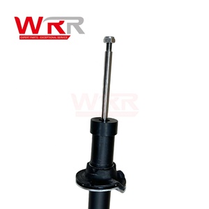 Amortisseur 2053200130 2053200230 pour Mercedes-Benz W205 C205 C200 C300 – Système de suspension automobile – Amortisseur avant à gaz durable - Product Image 6