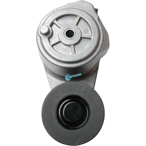 Poulie tendeur de courroie d'entraînement moteur pour Cummins G50 KTA50 QSK50 QSK38 KTA38 - Product Image 1
