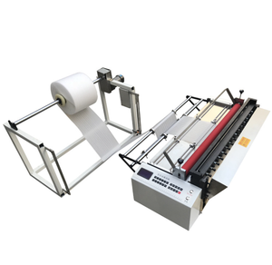 TPU PET Screen Protection Film Cutting Machine for Window Car Diverse Options Cartons Bottles Cans Pouches Made Plastic Paper