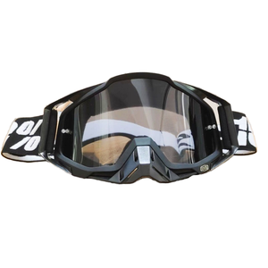 <span class=keywords><strong>Gafas</strong></span> de Esquí Antiviento para Deportes al Aire Libre que Cambian de Color <span class=keywords><strong>Gafas</strong></span> Antipolvo para Motocicleta Cross-Country para Montar y Ciclismo - Product Image 2