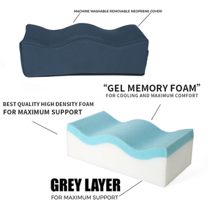 Oreiller <span class=keywords><strong>de</strong></span> siège <span class=keywords><strong>pour</strong></span> le levage des fesses, <span class=keywords><strong>pour</strong></span> la récupération des fesses après une opération, soutien des fesses, coussin BBL <span class=keywords><strong>pour</strong></span> la chirurgie, vente en gros - Product Image 4