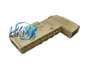 Módulo de Entrada Analógica de 4 Canales TM5SAI4L TM5SAI2L TM5SAI4PH TM5SAI6TH TM5C24D12R, Módulo de Expansión de Control PLC Industrial - Product Image 1