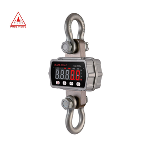 Factory Customization 3T Portable Wireless <strong>Crane</strong> <strong>Scale</strong> <strong>with</strong> Printer Digital Hook <strong>Scale</strong> - Product Image 2