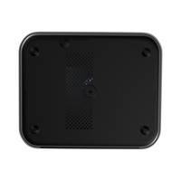 Diverses méthodes de connexion Mini projecteur intelligent Home cinéma Android 720P Projecteur de poche portable