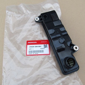 פילטר שמן תיבת הילוכים CVT 5X9 מקורי: 25420-5X9-003 הונדה CR-V סיוויק אקורד מסנן שמן מיכל גל CVT - Product Image 1
