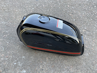 Fournisseur en gros CD 70 JH70 CD80 Pièces de rechange pour motos Réservoir de gazole CD70 Réservoir de carburant pour motos CD 80